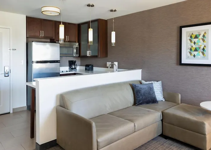 Residence Inn Largo Medical Center Drive