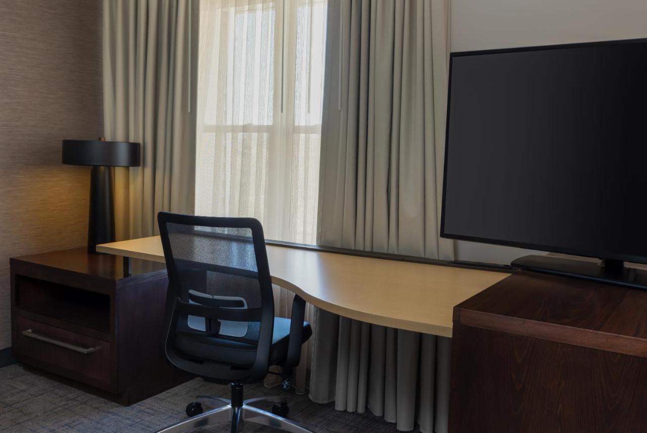Hotel Medical Center Drive