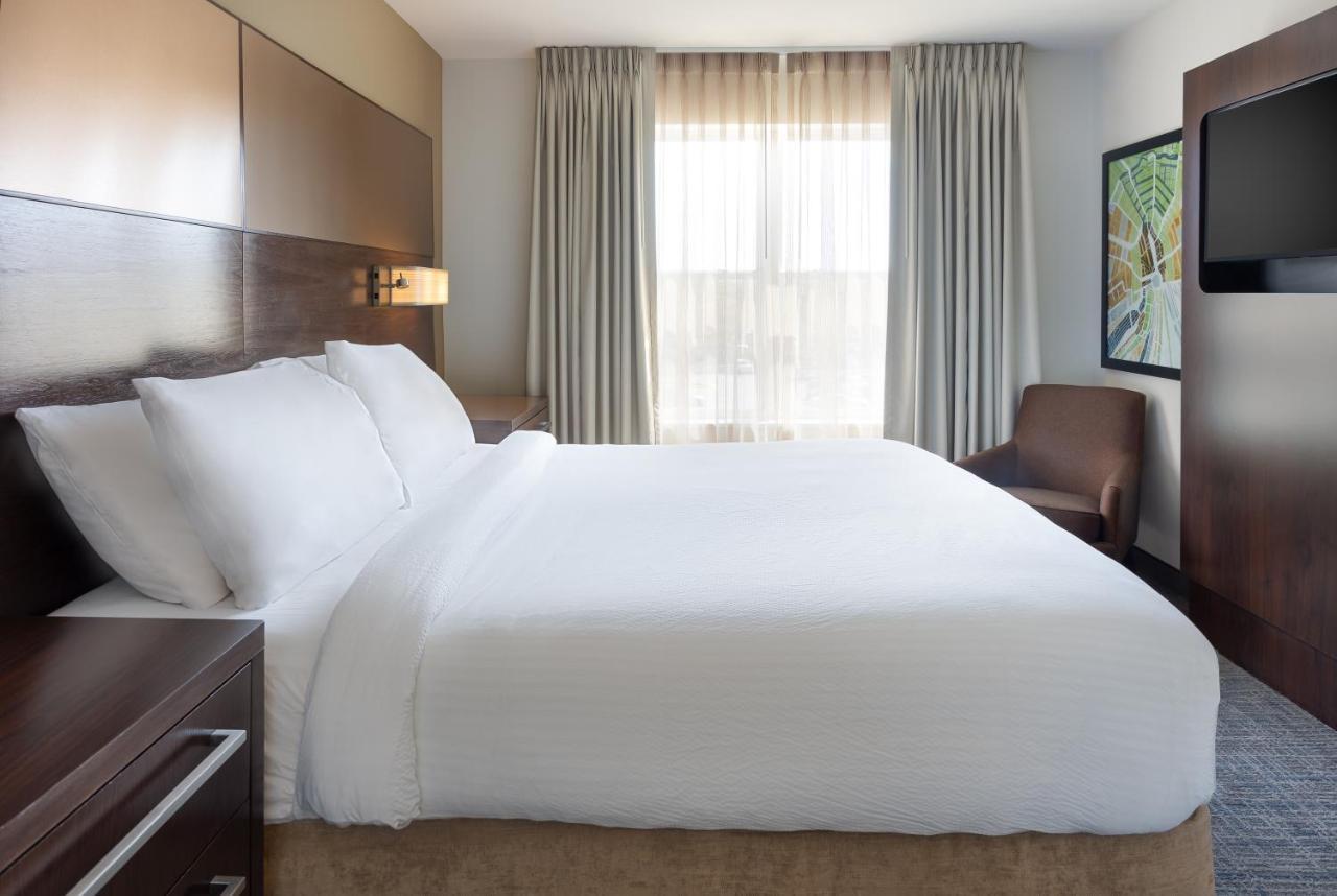 Medical Center Drive Hotel