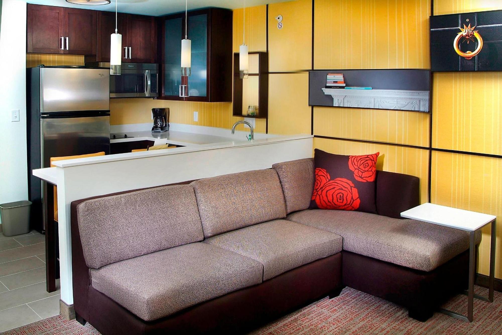 Medical Center Drive Hotel