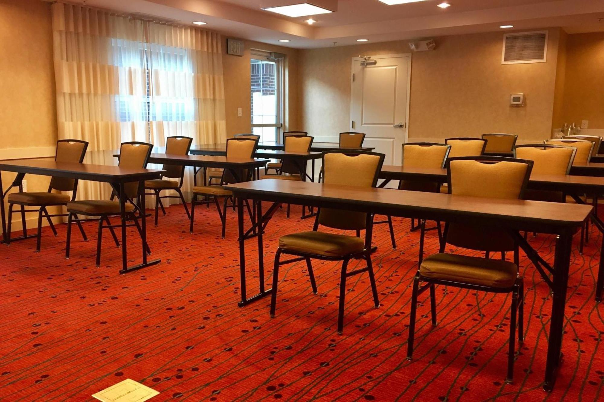 Medical Center Drive Hotel 3*