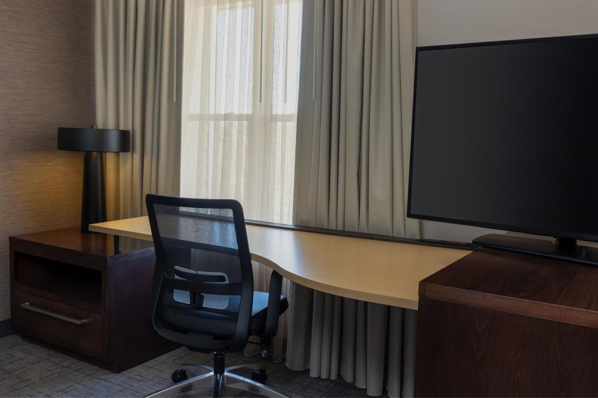Medical Center Drive Hotel 3*