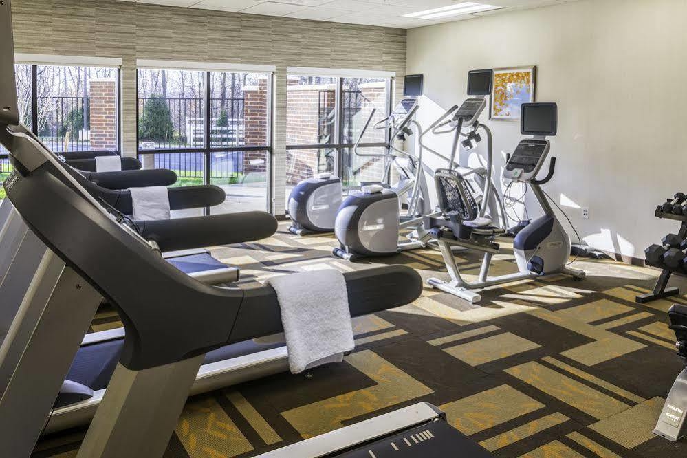 Hotel Medical Center Drive