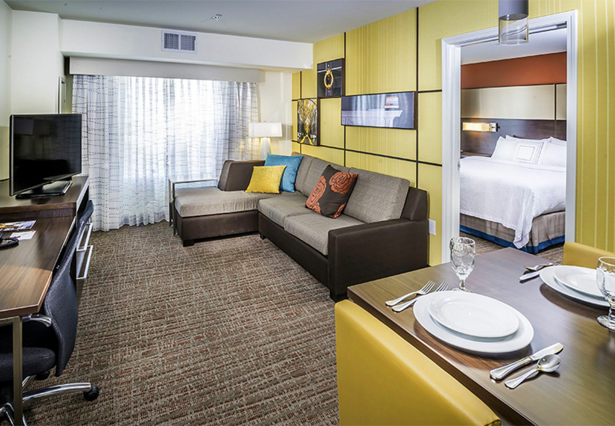 Medical Center Drive Hotel