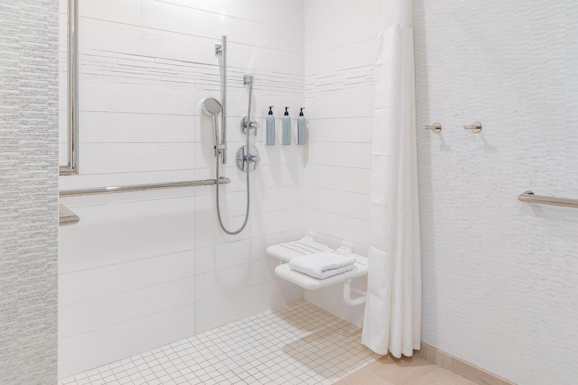 Medical Center Drive Hotel