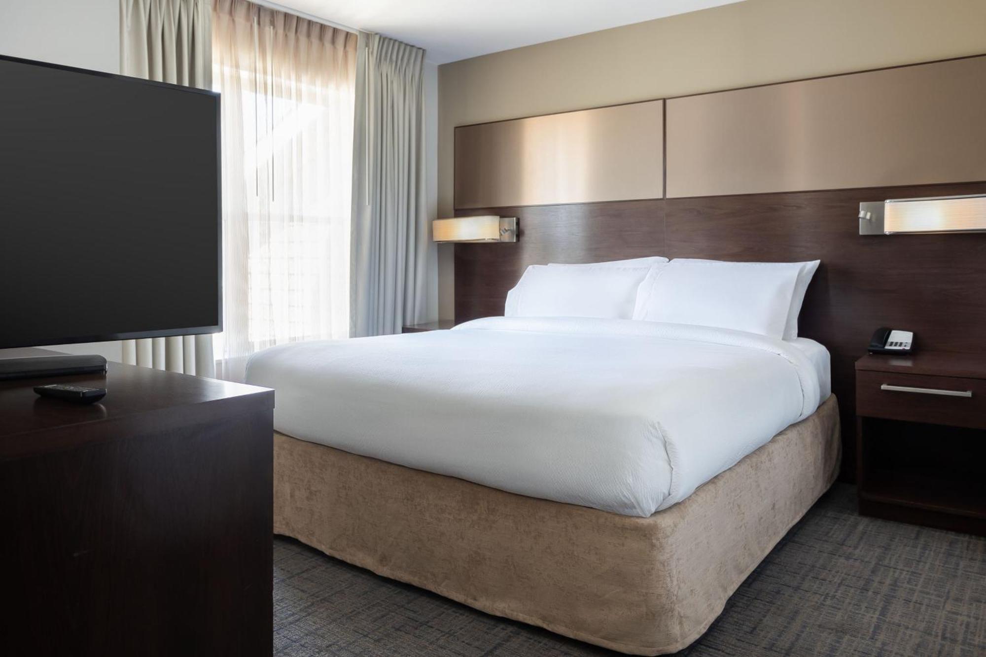 Medical Center Drive Hotel