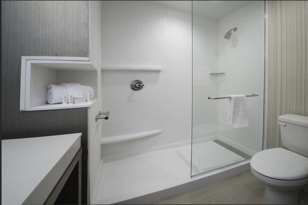 Medical Center Drive Hotel